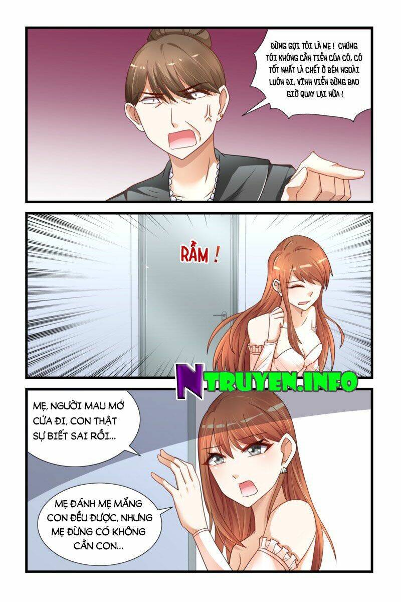 dường như tình yêu đã đến chapter 6 3