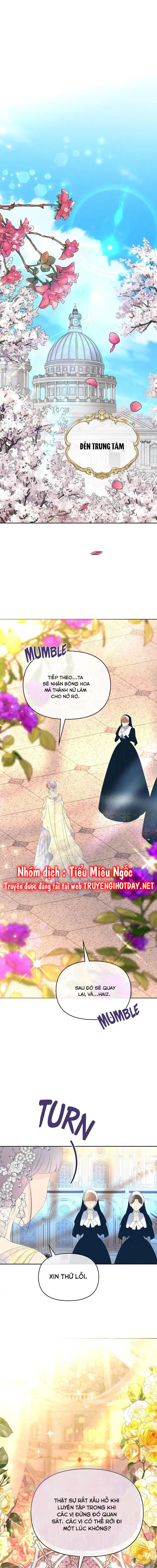 nuôi chồng từ bé chapter 32 8