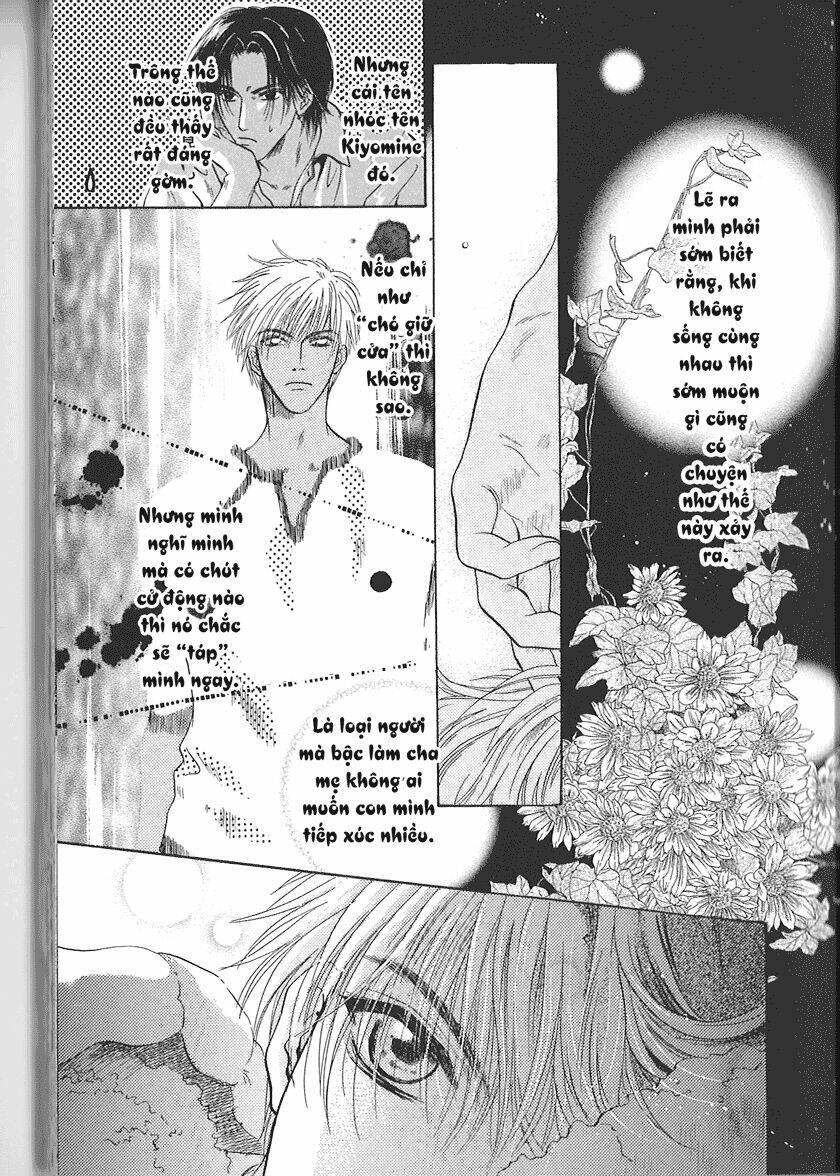 komatta toki ni wa hoshi ni kike! chapter 24 27