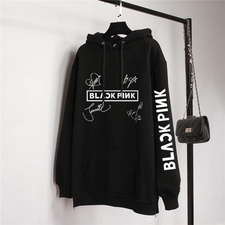 áo hoodie thu đông 4