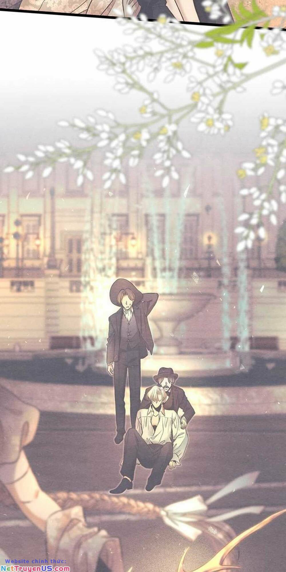 Hoàng Tử Rắc Rối chapter 31.2 48