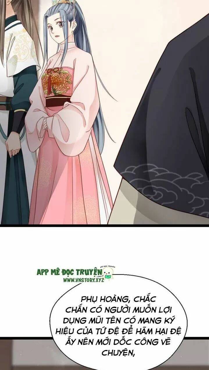 kiều nữ độc phi chapter 252 9