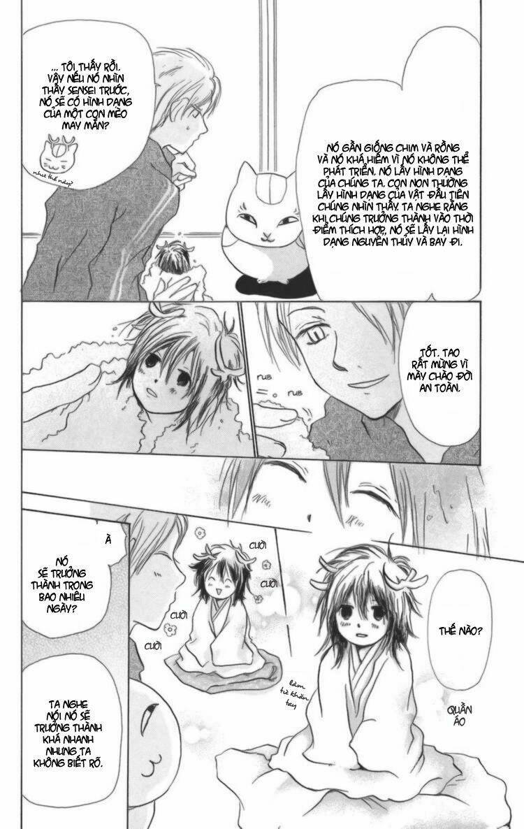 trả tên lại cho yêu quái chapter 12 19