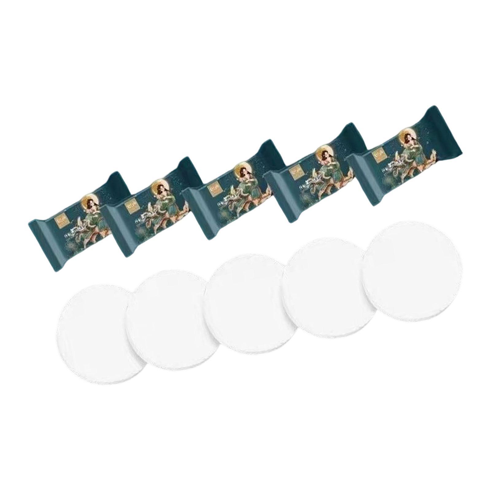 Bathroom towels face towel Bath Washcloths soft 30x60cm 5pcs