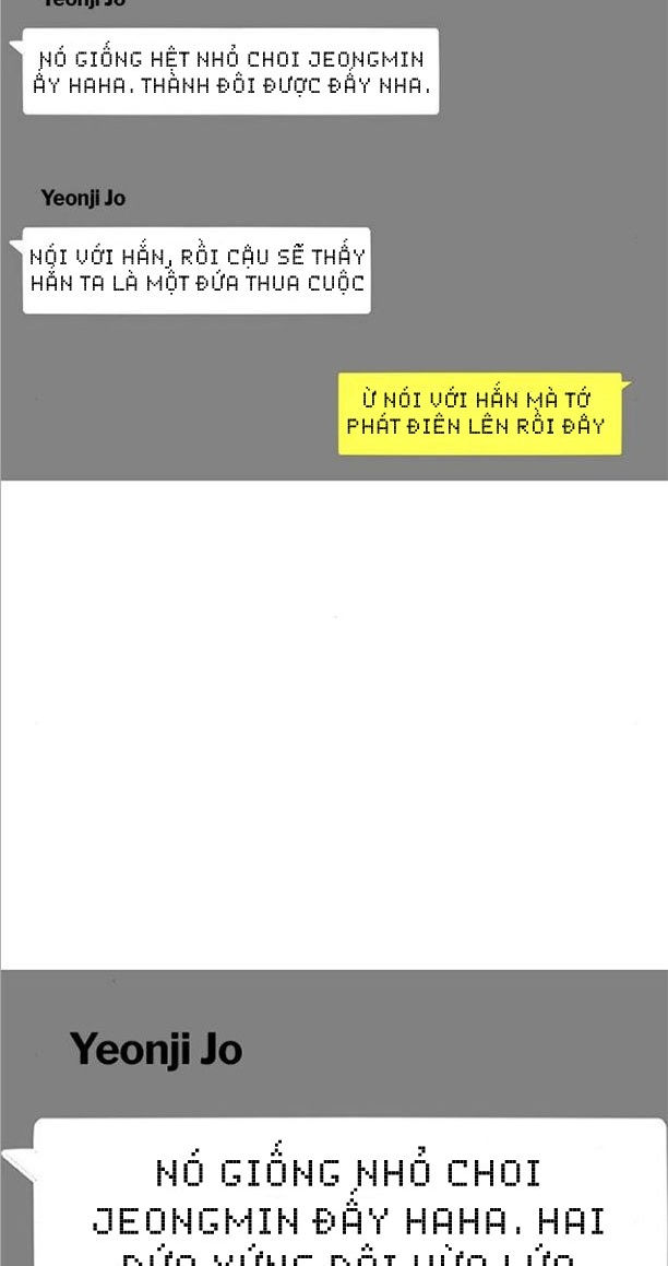 Tự Do Trong Mơ chapter 15.2 15