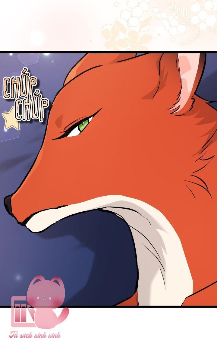 quan hệ cộng sinh giữa báo đen và thỏ trắng chapter 105 45