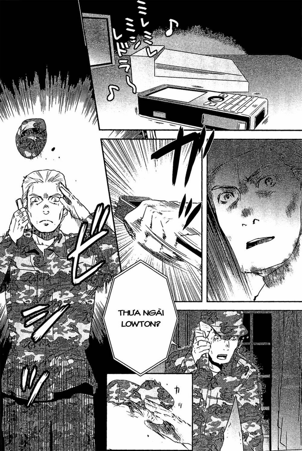 asobi ni iku yo! chapter 10 3