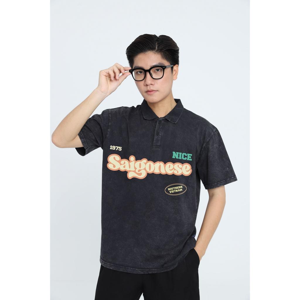 Áo thun polo cotton nữ unisex basic MP008 Miucho