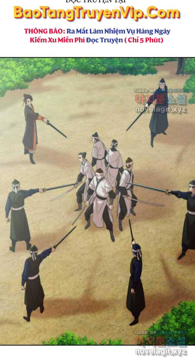 bậc thầy phép thuật ở thế giới võ lâm chapter 31.1 24