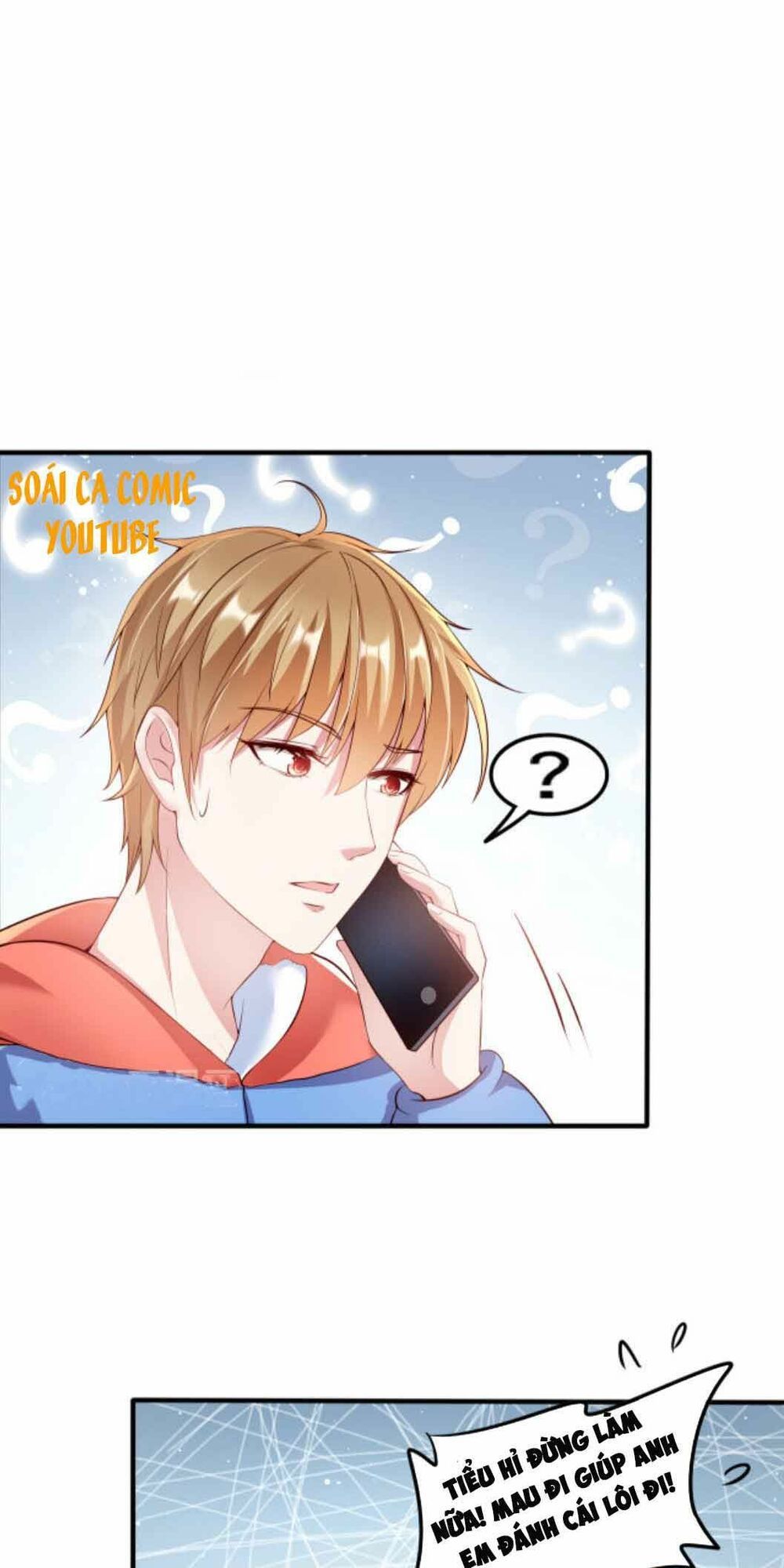 nhất sanh hữu hỉ chapter 6 12