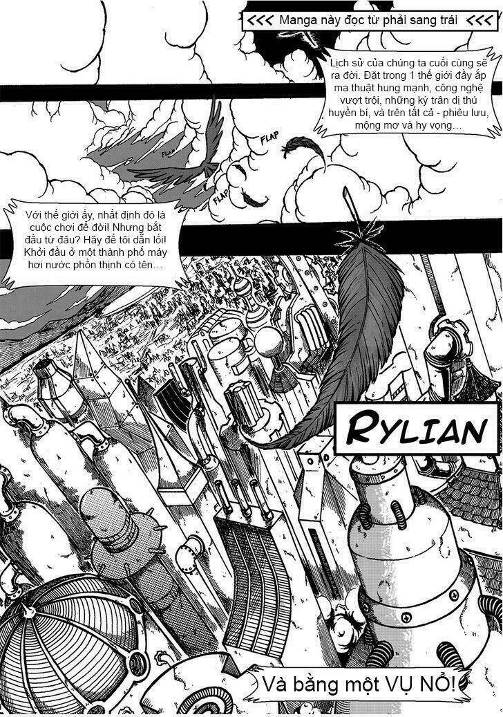 race!on! chapter 1 3