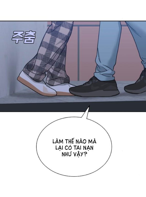 Vận May Bất Ngờ chapter 22.2 31