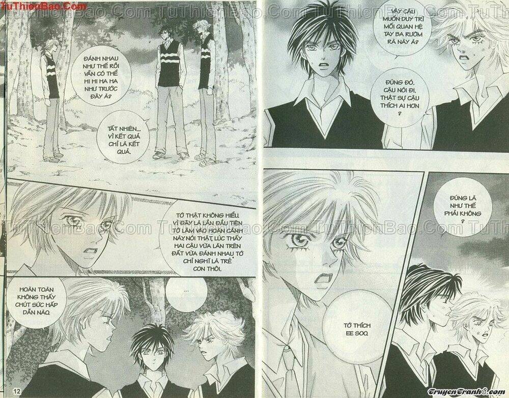 giấc mơ triệu phú chapter 9 73