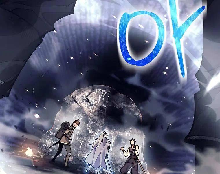 trở thành tên khốn ở thế giới dark fantasy chapter 18 256