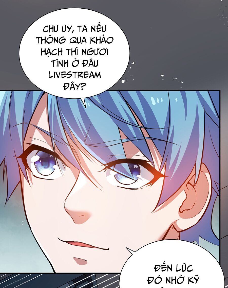 hệ thống mô phỏng linh sủng chapter 11 51