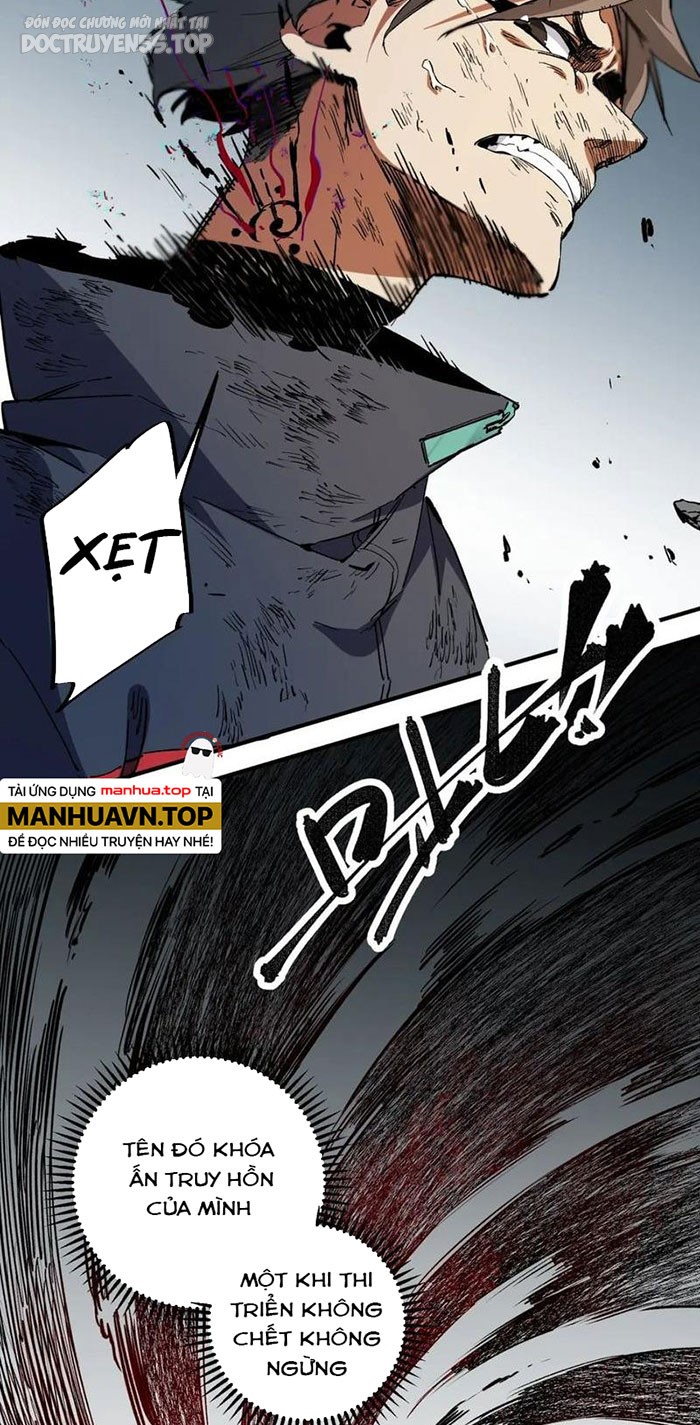 toàn dân chuyển chức: không có chức ta kết thúc thần minh chapter 77 20