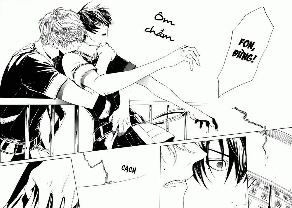 ilegenes chapter 26 7