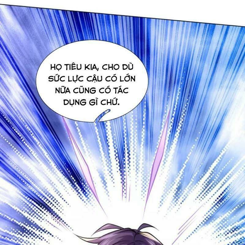 cực phẩm yêu nghiệt chapter 70 28