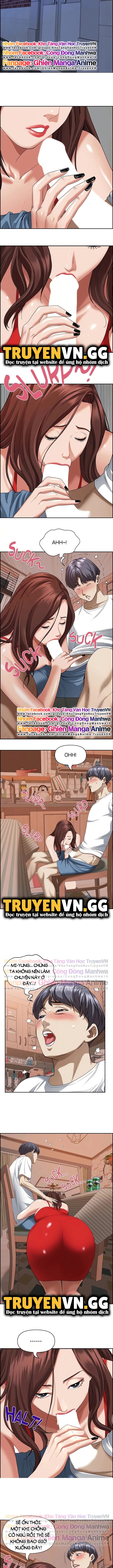 chung nhà bạn mẹ chapter 41 5