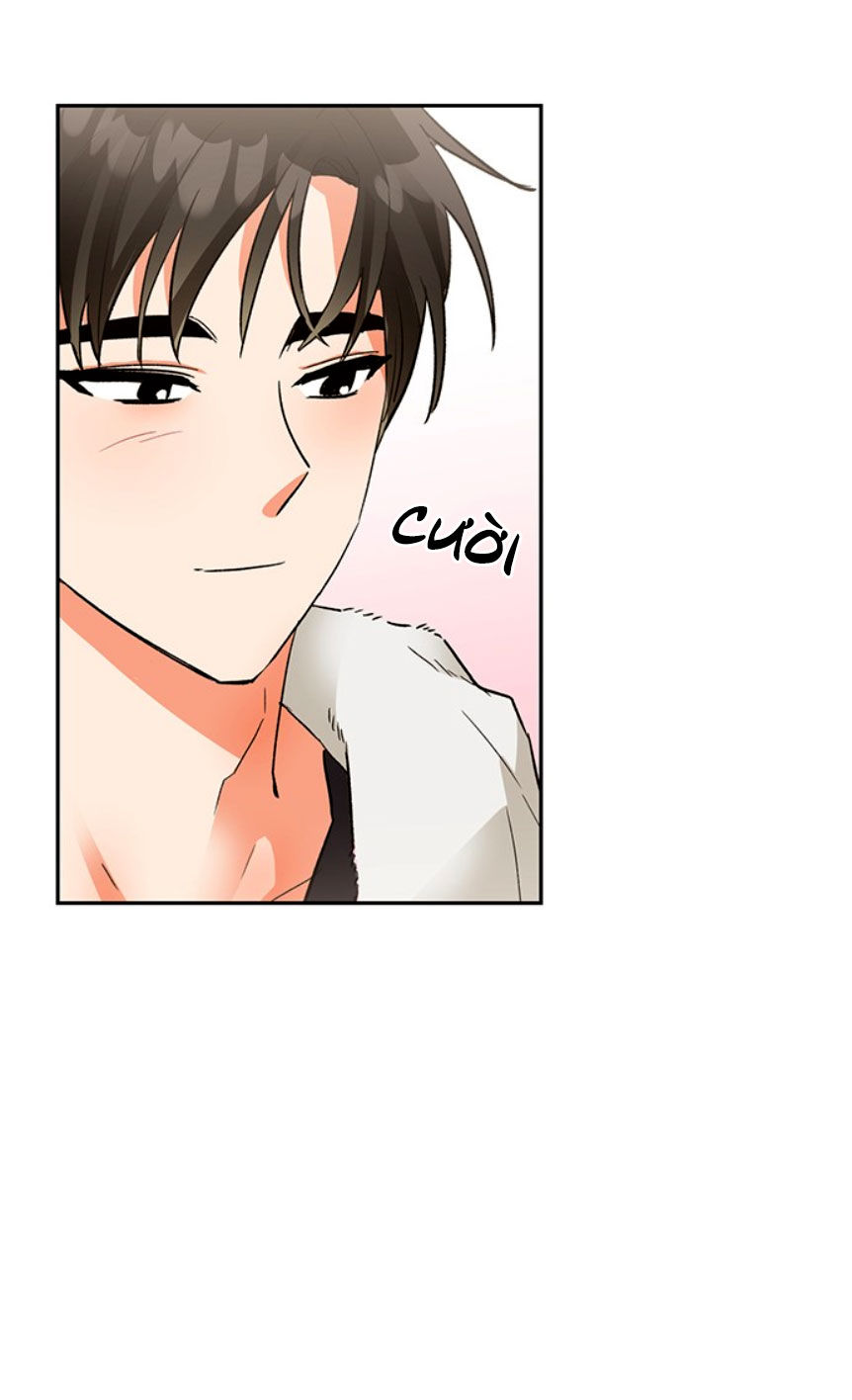 nụ hôn của giác quan thứ sáu chapter 21 4