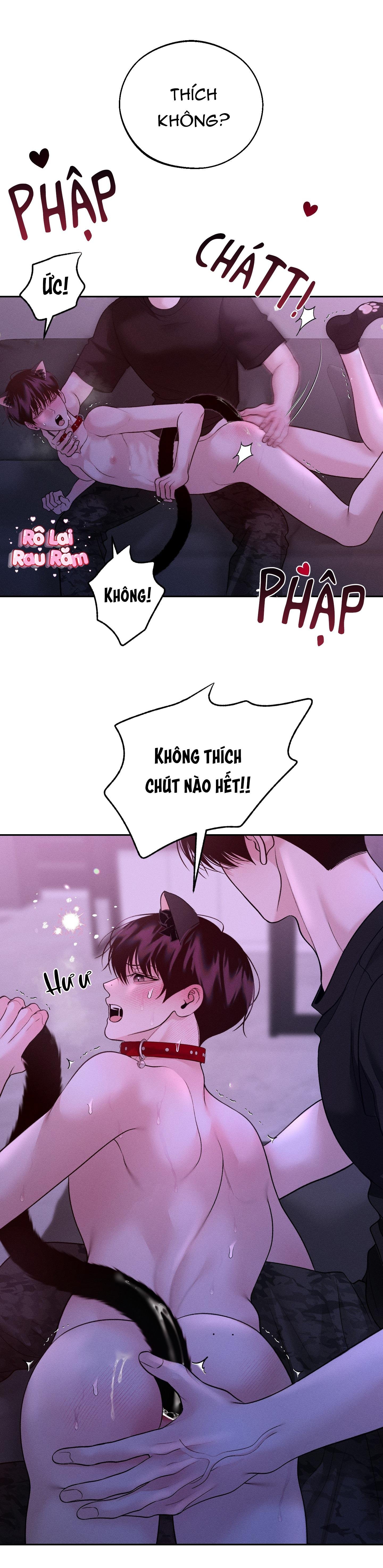 cứu tinh của thứ hai chapter 44 14