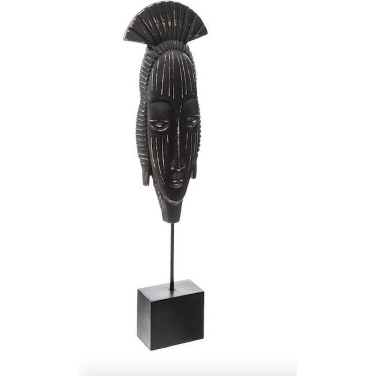 Tượng trang trí AFRICAN MASK | Casa Nhà Home Furniture