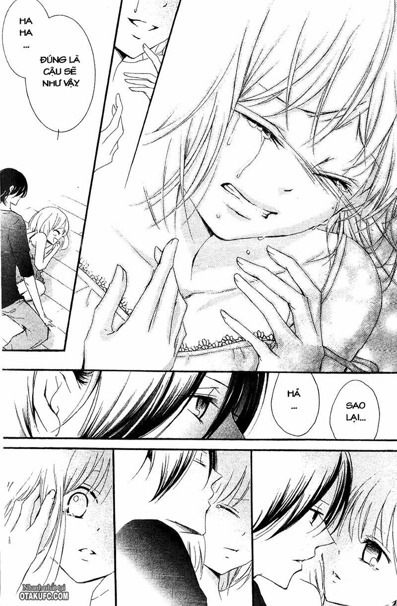 pen saki ni syrup chapter 17 17