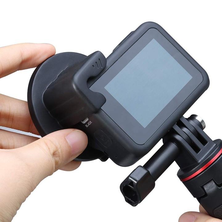 ADAPTER GẮN KÍNH LỌC GOPRO 8 ULANZI CHÍNH HÃNG - HÀNG CHÍNH HÃNG