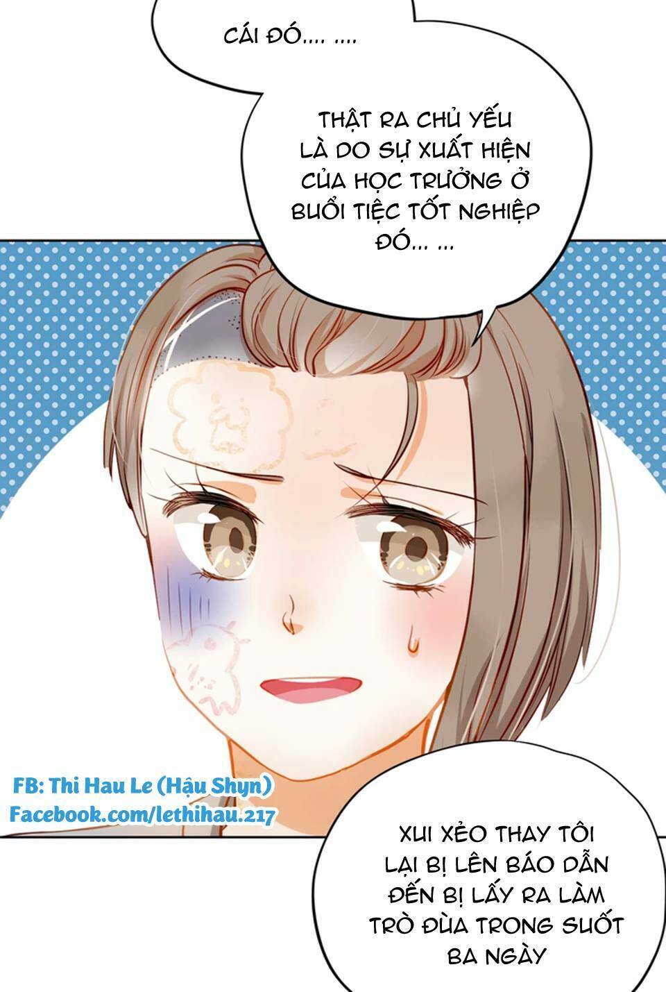 sự cám dỗ xấu xa chapter 10 16