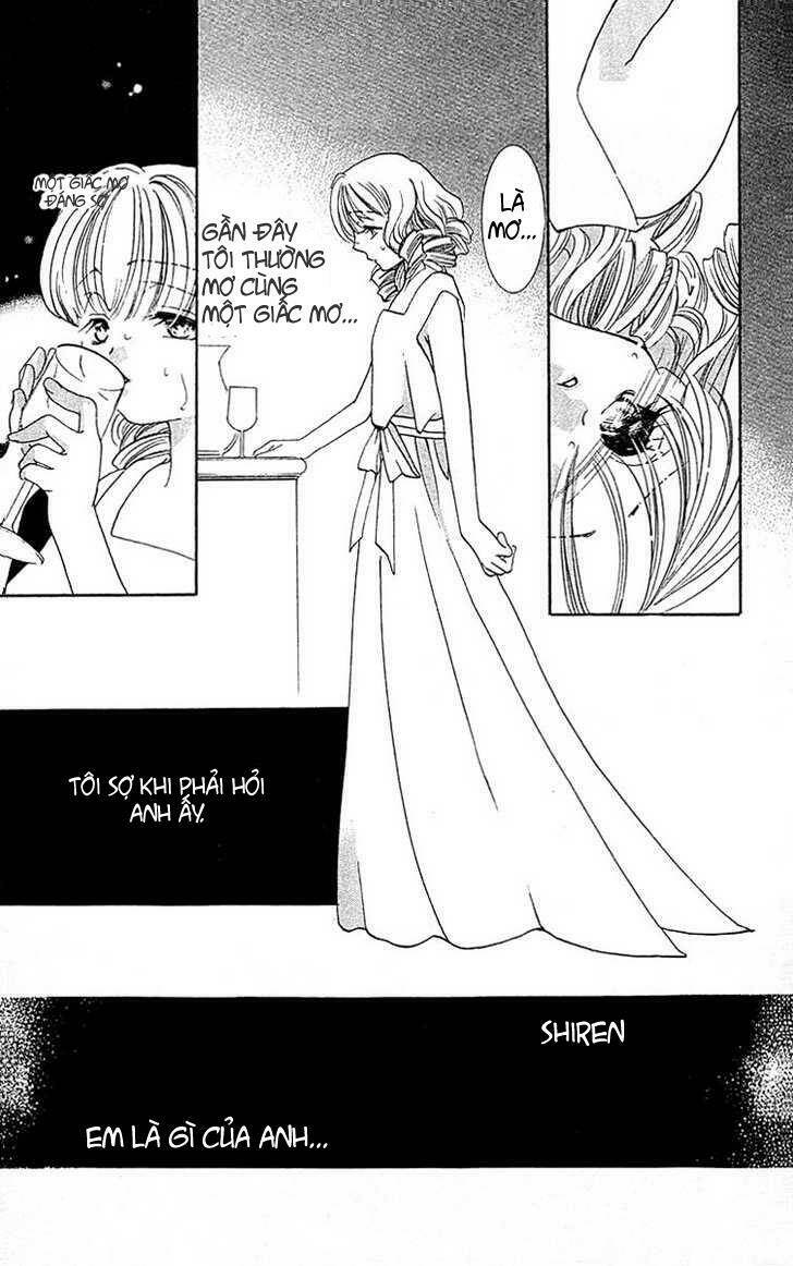 chàng thợ săn dâm đãng chapter 3 5