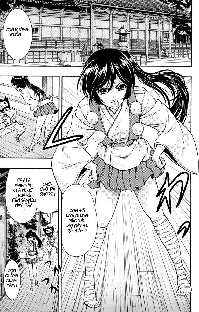 kimiiro focus-new chapter 1.2 4