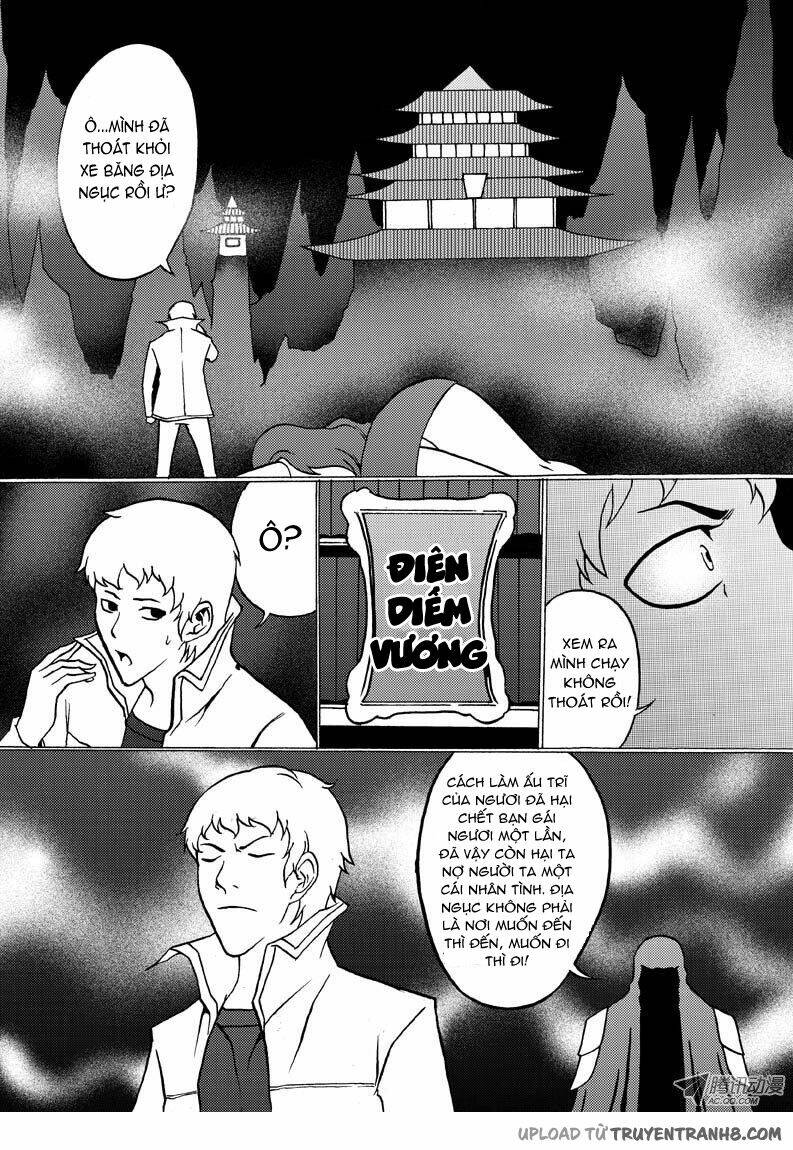 nhân quả tuần hoàn chapter 12.6 5