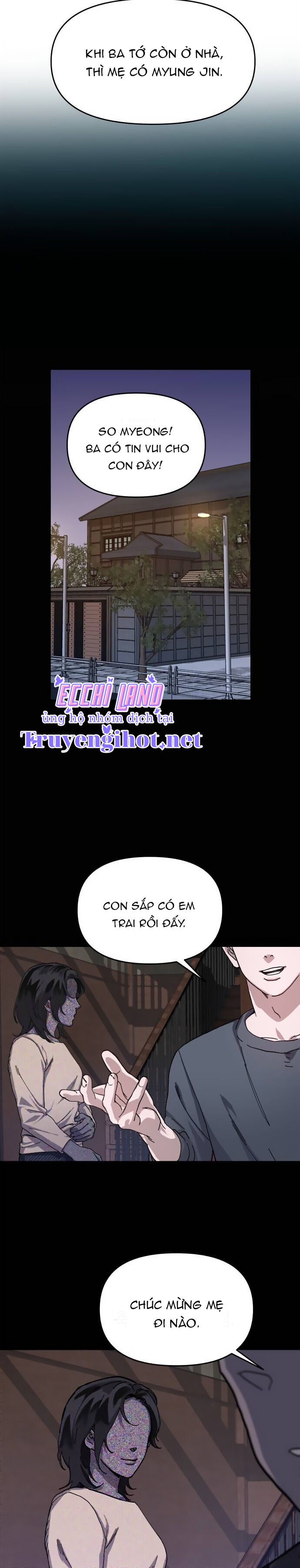 tựa như con gái chapter 3.1 10