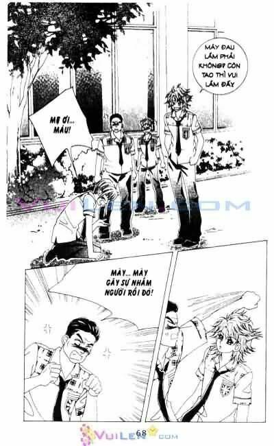 chàng gà mái chapter 2 68