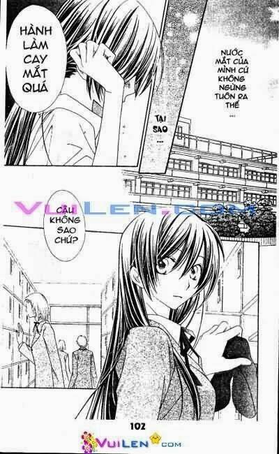 trái tim hoàng tử chapter 1 102