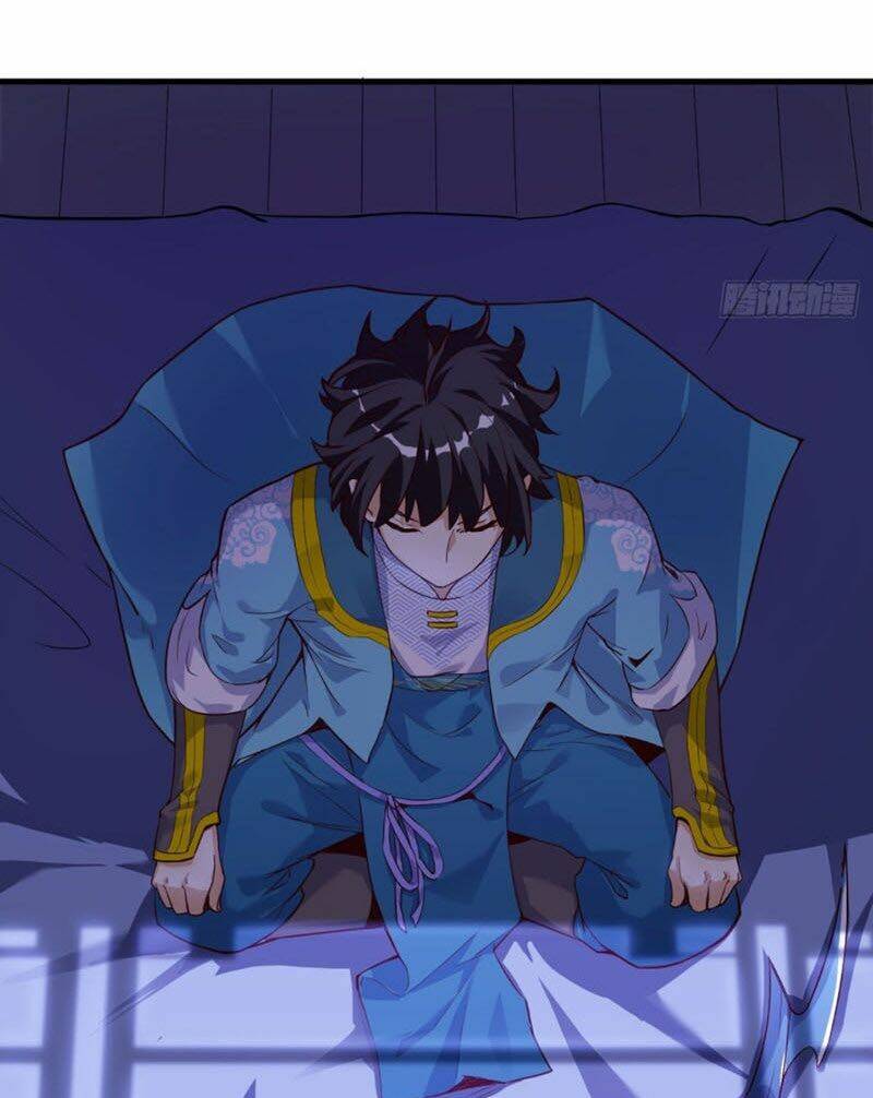 thần võ đế tôn chapter 37 26