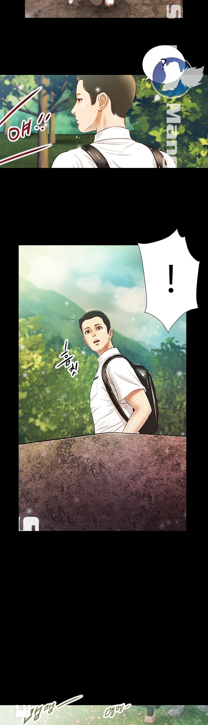 người vợ lẽ chapter 5 28