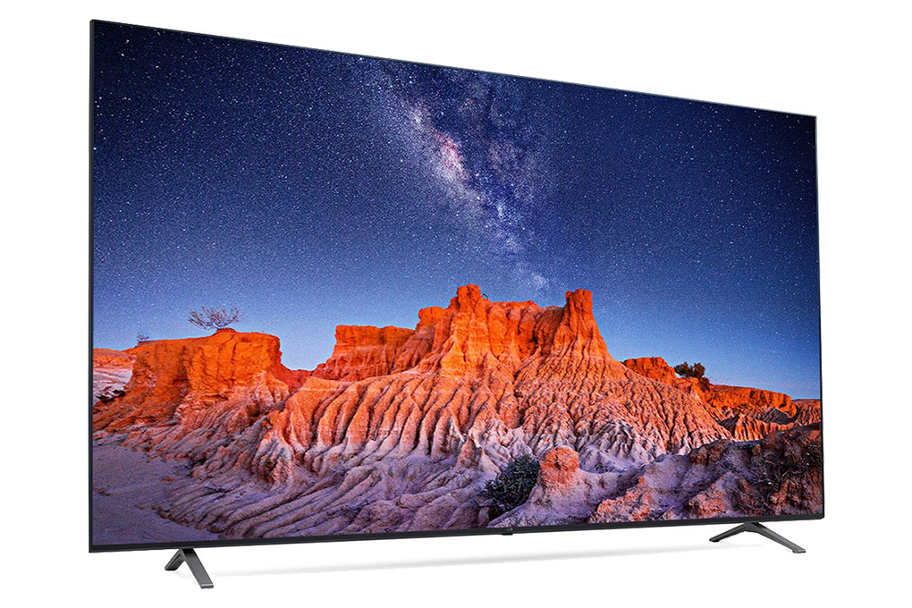 Smart Tivi LG 4K UHD 43INCH 43UQ801C - Hàng Chính Hãng- Bảo hành 3 năm - Giao tại Hà Nội