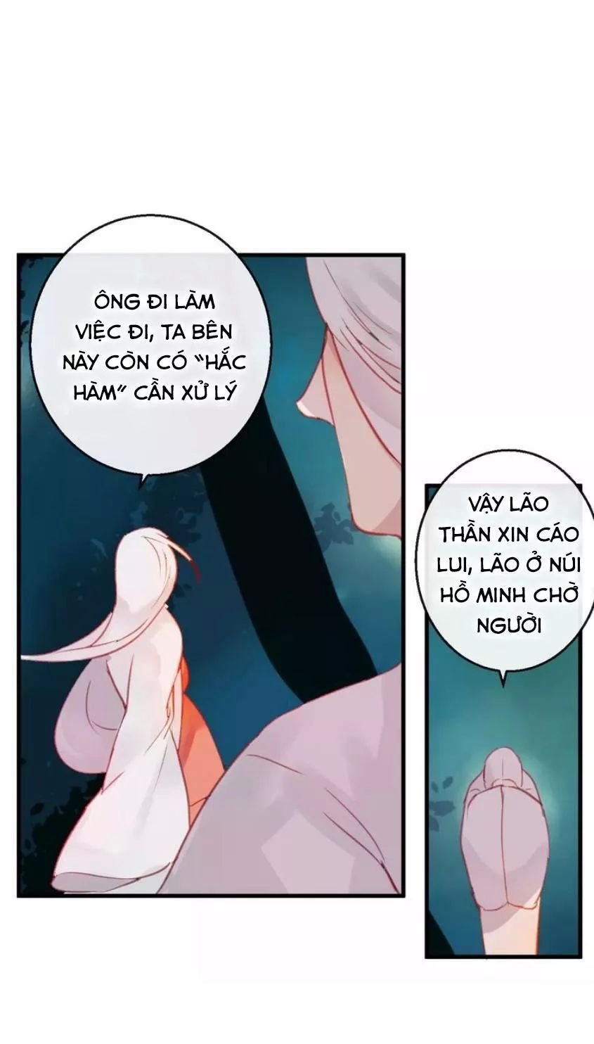 hồ minh chi hương chapter 9 13