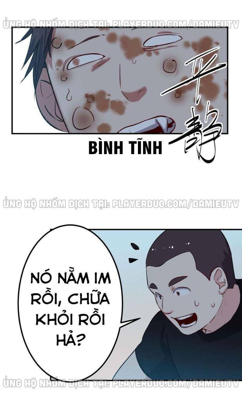 đỉnh phong thần y chapter 73 10