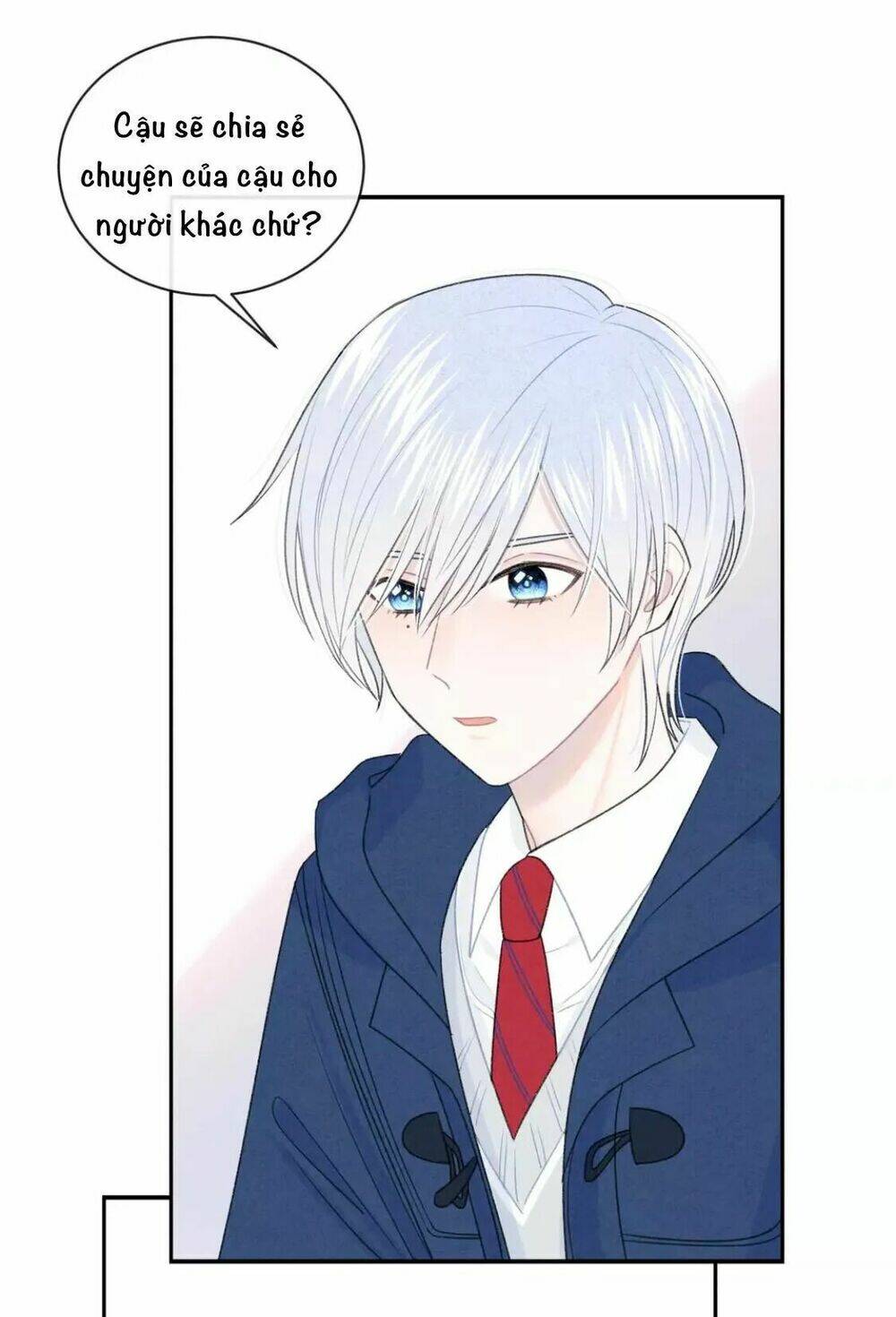 từ cái nhìn của em chapter 20 13