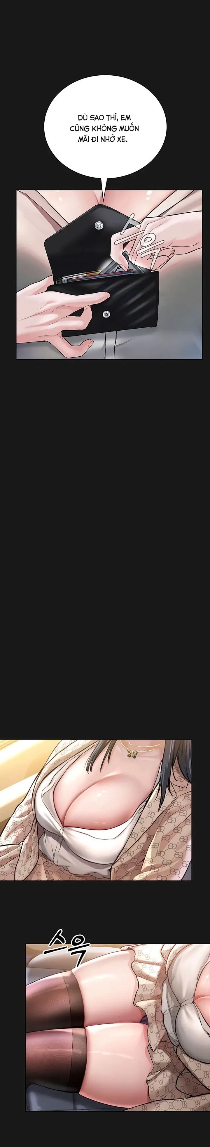 ta là giáo chủ cuồng giáo chapter 2 20