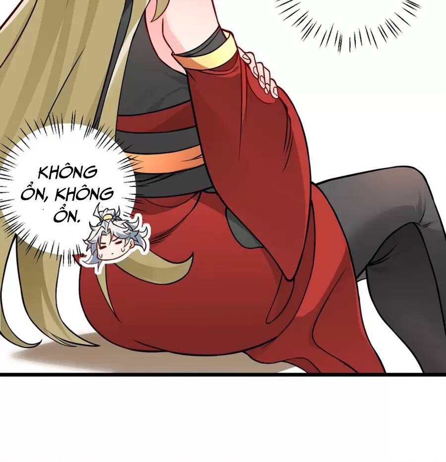 mang theo các tiên tử vô địch thiên hạ chapter 38.1 36