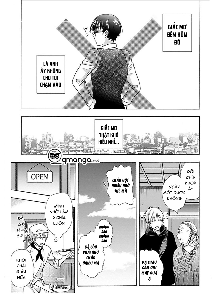 chờ em yêu anh chapter 3 25