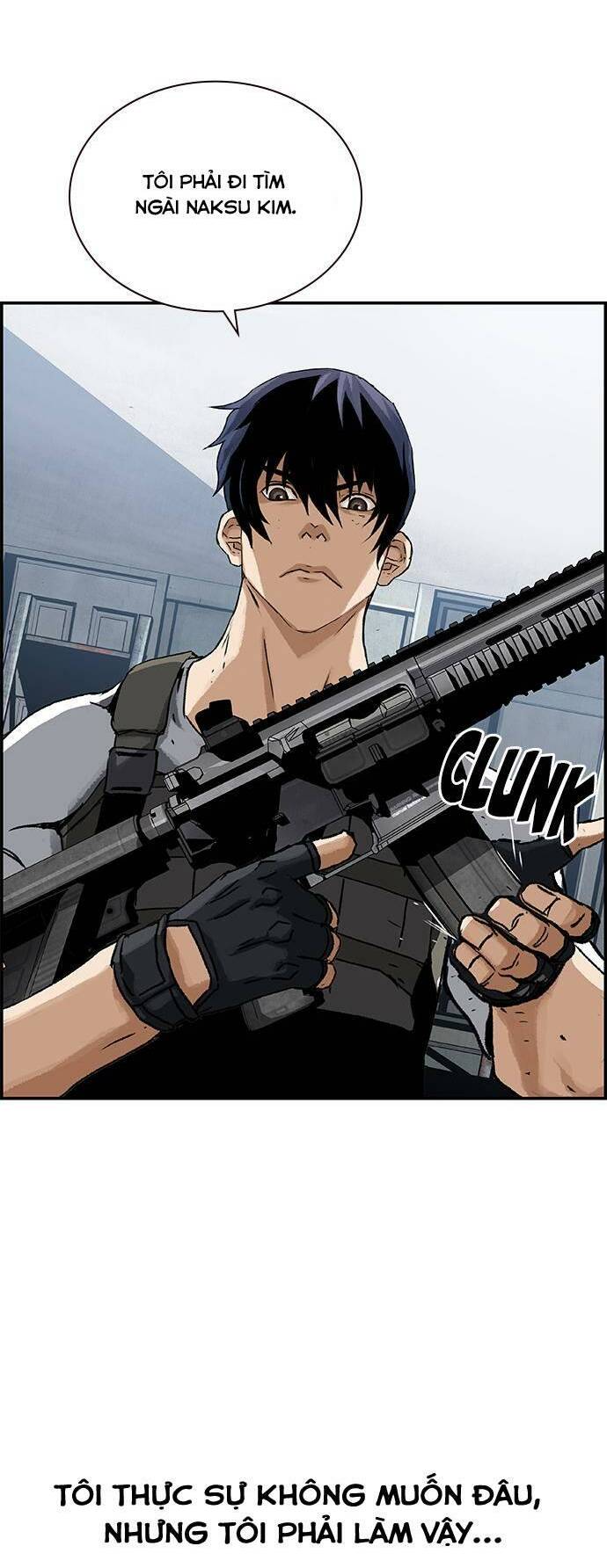 pubg - cuộc chiến sinh tồn - 100 chapter 29 20