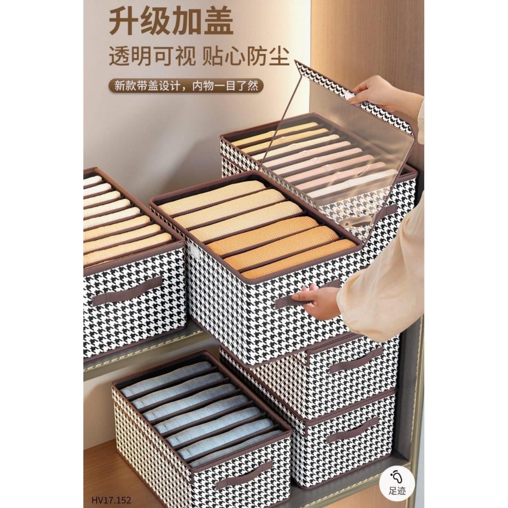 Túi đựng đồ chia ngăn, túi đựng đồ tiện ích nhiều ngăn gọn gàng