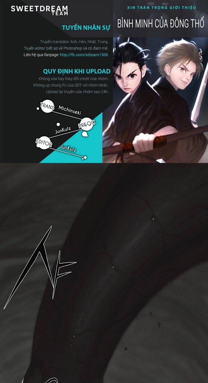 dawn of the frozen wastelands chapter 8 2