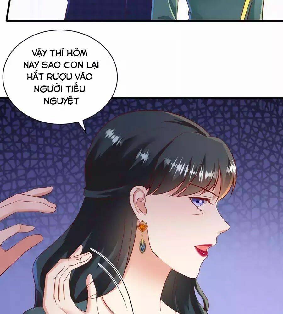 báo hệ nam hữu đích thiên tầng thao lộ chapter 47 50