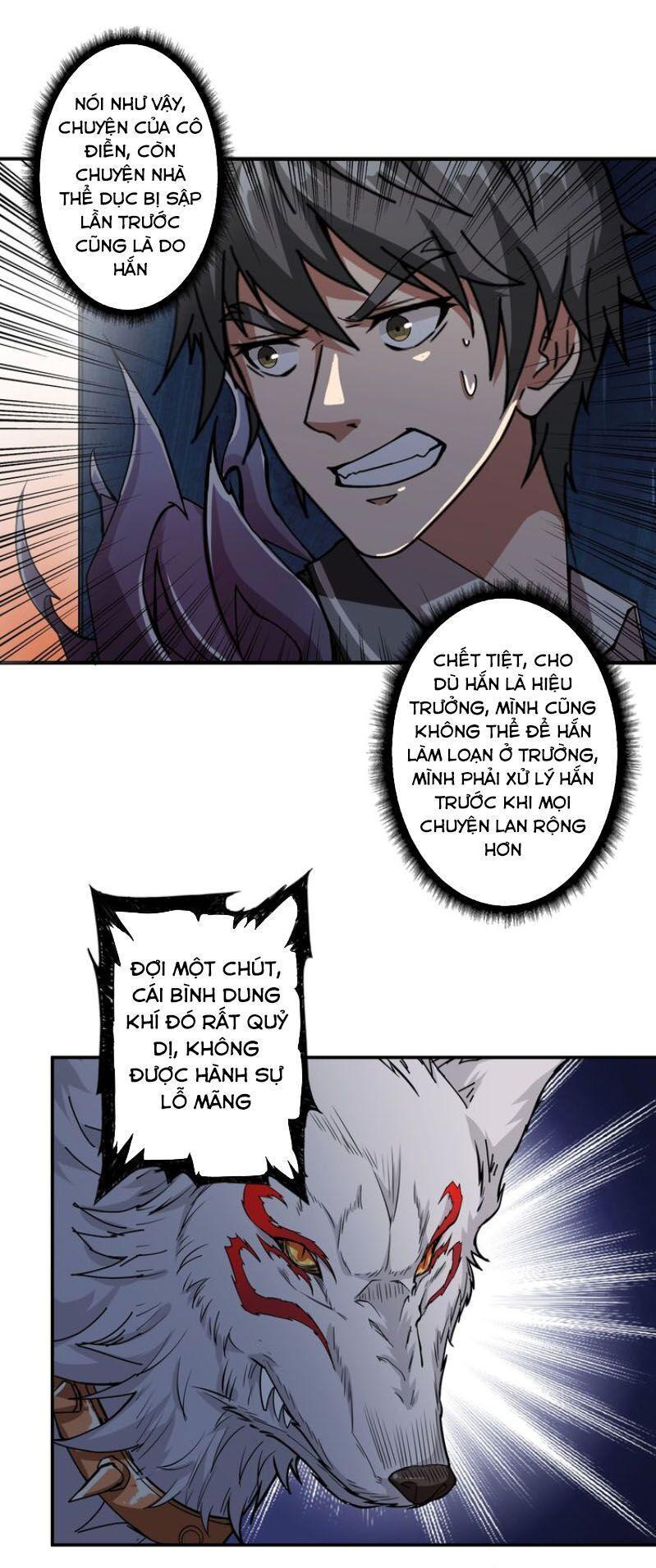 god slayer chapter 46 20