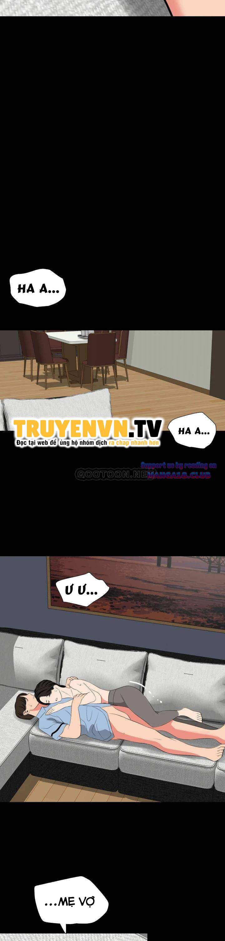 con rể chapter 57 28